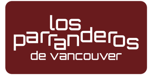 Los Parranderos De Vancouver